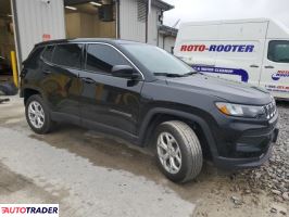 Jeep Compass 2024 2