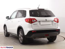 Suzuki Vitara 2015 1.4 138 KM
