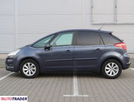 Citroen C4 Picasso 2010 1.6 118 KM