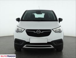 Opel Crossland 2019 1.2 108 KM
