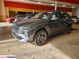 Hyundai Tucson 2026 1