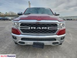 Dodge Ram 2023 3