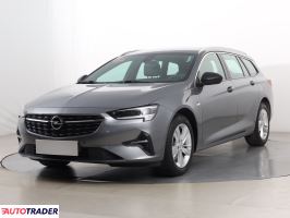 Opel Insignia 2021 2.0 171 KM