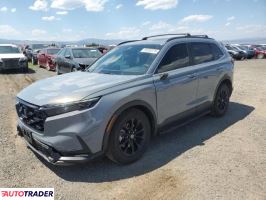 Honda CR-V 2024 2