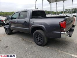 Toyota Tacoma 2021 3