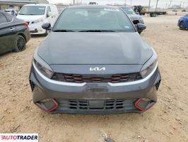 Kia Pozostałe 2024 2