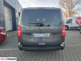 Peugeot Expert 2021 2.0 145 KM