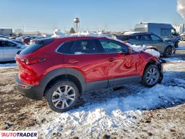 Mazda CX-30 2022 2
