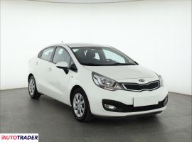 Kia Rio 2014 1.4 107 KM