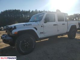 Jeep Pozostałe 2021 3 Jeep Pozostałe 2021 3