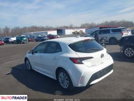 Toyota Corolla 2023 2