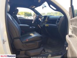Dodge Ram 2024 6 Dodge Ram 2024 6