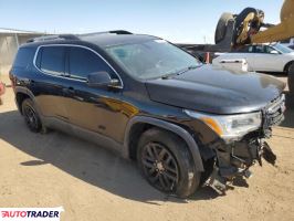 GMC Acadia 2019 2 GMC Acadia 2019 2