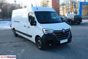 Renault Master 2021 2.3