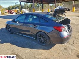 Honda Civic 2022 2