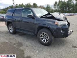 Toyota Pozostałe 2019 4 Toyota Pozostałe 2019 4