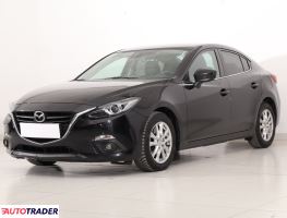 Mazda 3 2013 2.0 118 KM Mazda 3 2013 2.0 118 KM