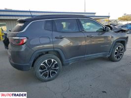 Jeep Compass 2022 2