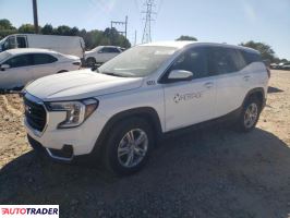 GMC Terrain 2024 1