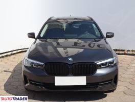 BMW 520 2022 2.0 187 KM BMW 520 2022 2.0 187 KM