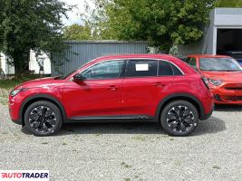 Fiat 600 2026 1.2 110 KM