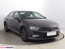 Volkswagen Passat - zobacz ofertę