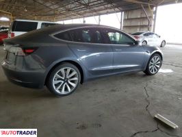 Tesla Model 3 2020 Tesla Model 3 2020