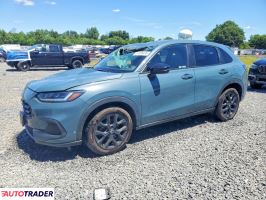 Honda HR-V 2023 2