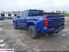 Toyota Tacoma 2025 2
