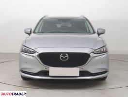 Mazda 6 2021 2.0 143 KM