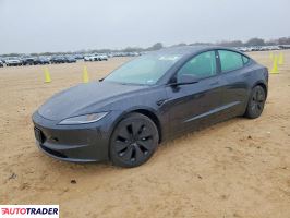Tesla Model 3 - zobacz ofertę