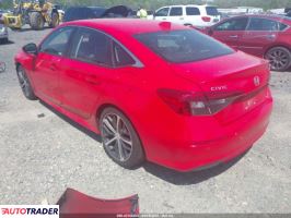 Honda Civic 2024 1 Honda Civic 2024 1