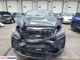 Kia Sorento 2020 2