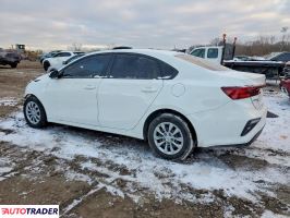 Kia Pozostałe 2021 2