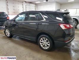 Chevrolet Equinox 2018 1