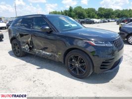 Land Rover Range Rover 2020 2