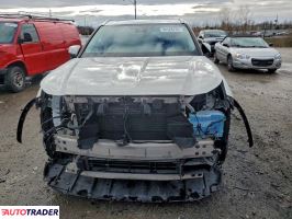 Toyota Highlander 2021 2