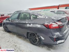 Honda Pozostałe 2020 1