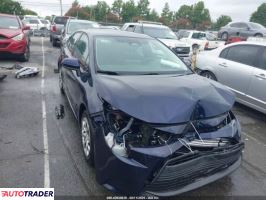 Toyota Corolla - zobacz ofertę