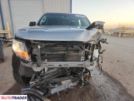 Chevrolet Colorado 2021 3