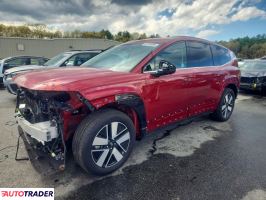 Hyundai Pozostałe 2026