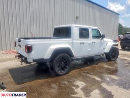 Jeep Pozostałe 2025 3