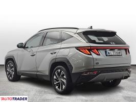 Hyundai Tucson 2023 1.6 150 KM