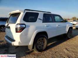 Toyota Pozostałe 2023 4