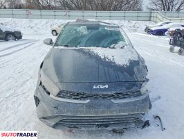 Kia Pozostałe 2023 2