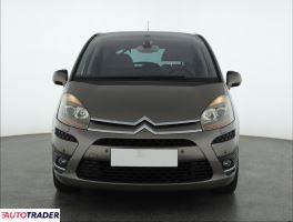 Citroen C4 Picasso 2007 2.0 138 KM