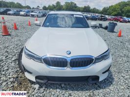 BMW 330 2021 2