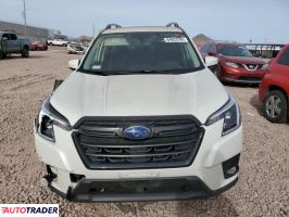 Subaru Forester 2022 2