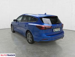 Ford Focus 2024 1.5 115 KM Ford Focus 2024 1.5 115 KM