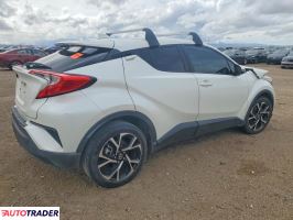 Toyota C-HR 2021 2